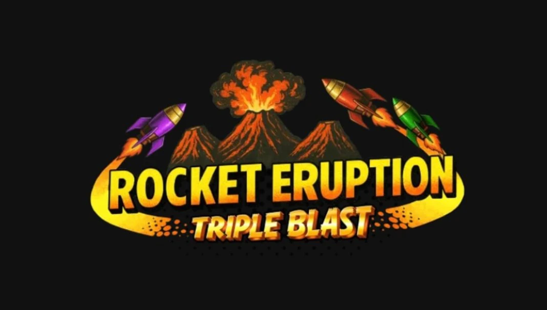 RocketEruptionTripleBlast